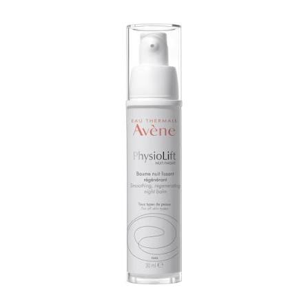 AVENE PHYSIOLIFT BAUME NUIT LISSANTE 30ML